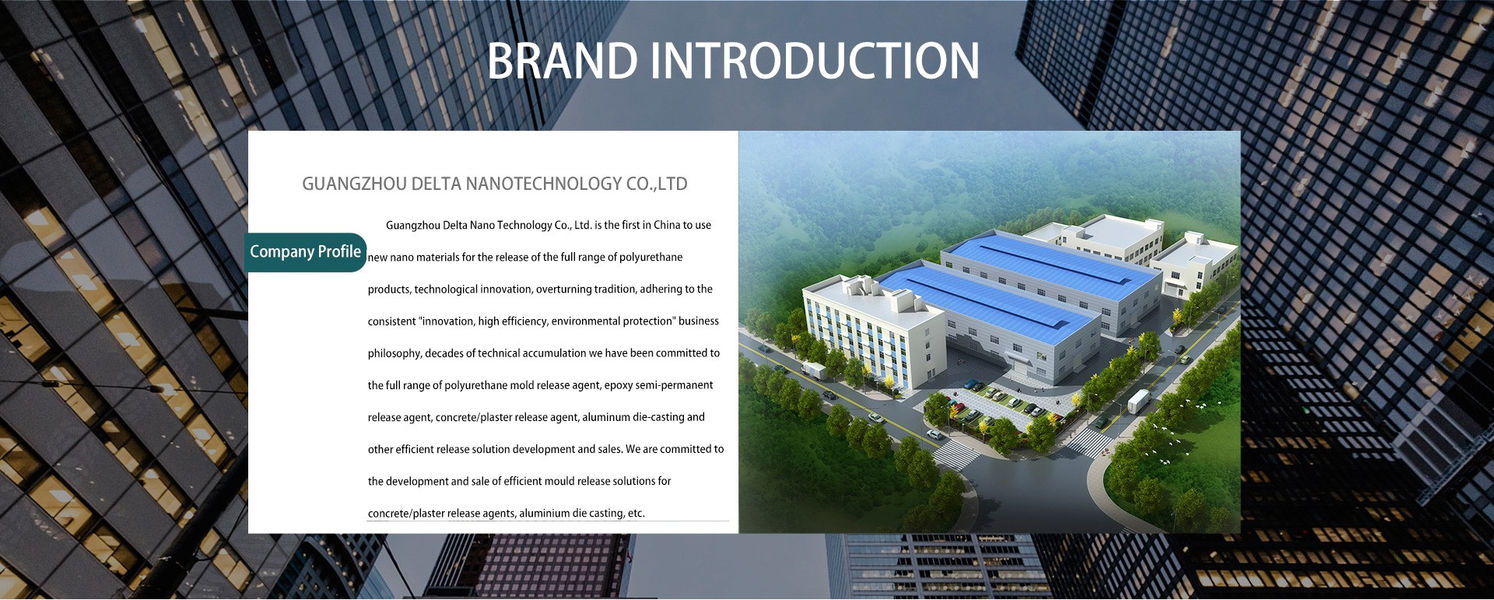 China Guangzhou Delta Technology Co., Ltd. Perfil da companhia 