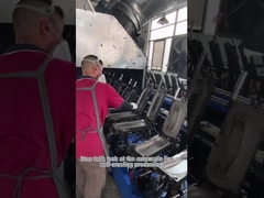 Água do plutônio PVA - baseou o agente liberador Self Crusted de molde