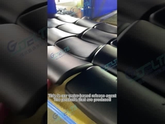 Agente liberador Self Crusted de molde do corrimão PVA