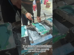 Selos de selagem do silicone de Ring Rubber Mold Release Agent