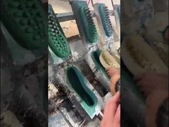 Água - série baseada de Shoe Material Release do agente liberador de molde