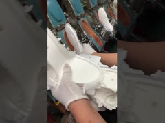 Fácil de usar agente de liberação de material de calçado