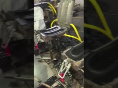 Agente de libertação autodestrutivo PVA para desmoldagem suave e rápida